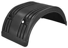 Paralama FCI Single (Completo)