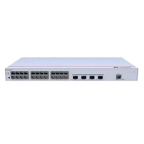 Switch Huawei Ekit S310-24t4x 24 Portas Gigabit + 4 Portas 10g Sfp+ - 98012381