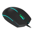 Mouse Gamer Vinik Skill 1200DPI RGB - MGSKRGB
