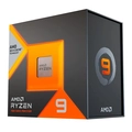 Processador AMD AM5 Ryzen 9 7900X3D 5.6GHZ 12-CORE - 100-100000909WOF