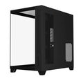 Gabinete Gamer Forcefield Max Black Vulcan - Gffmaxbv