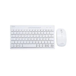 Teclado e Mouse Wileress 1600DPI - OEX