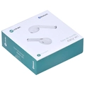 Fone de Ouvido Bluetooth Easy W1+ Tws True Wireless - Branco
