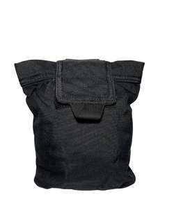 Drop Mag- Preto