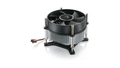 Cooler Multilaser Para Processador Intel Soquete Lga 775 - GA043
