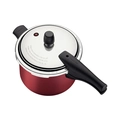 PANELA PRESSÃO INOX TRAMONTINA 4,5 LITROS VANCOUVER