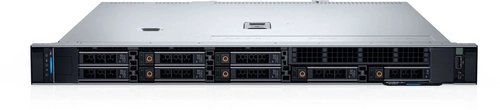 Servidor Dell Poweredge R360e Intel Xeon 6 6315p 16gb 2x 2tb Sata Idrac9 Enterprise - 210-bmtg-00kh
