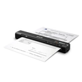 Scanner Epson Workforce Es-60w 9ppm Wifi B11b253201