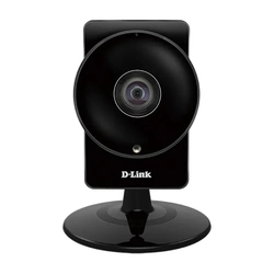 Camera Ip D-link Dcs-960l Wireless Ultra Hd Wide