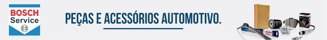 Peças e Acessórios Automotivos.