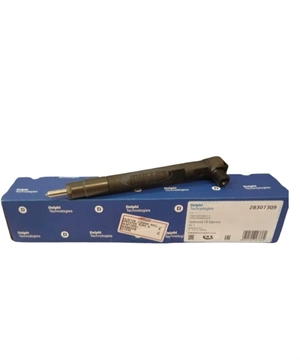INJETOR COMMON RAIL SPRINTER 2.2 EURO 6 2016 Á 2022 - 28307309 DELPHI