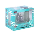 Figure Demon Slayer Kimetsu Noyaiba - Tokito-san - G.e.m. Series - Palm Size Ref.: 833731