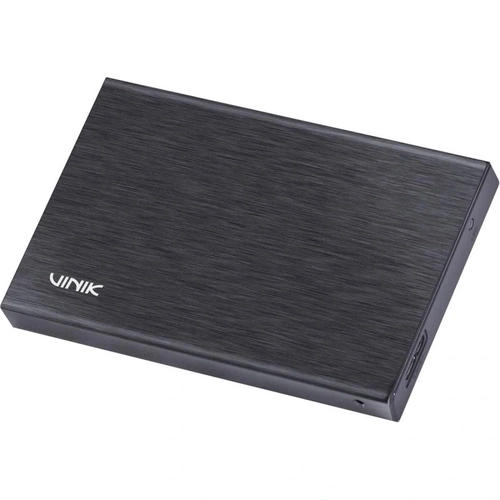 Case Externo Vinik para SSD 2.5 Alumínio USB 3.0 - Chda-300