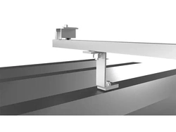 Gerador De Energia Solar Growatt Off Grid Ondulada Romagnole Growatt Gf 11,04kwp Spf Es 15kva Mppt Trif 380v Growatt Litio 18kwh