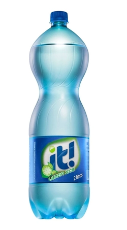 Refrigerante It Lemon Ice 2l