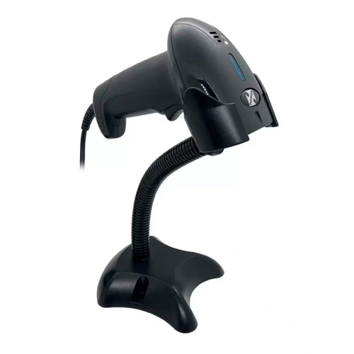 Leitor De Códigos Nonus 2d 1d Qr202d Com Suporte - 012322