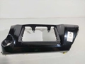 MOLDURA RADIO C/ BOTÃO SENSOR AIRBAG TOYOTA HILUX (ID:9361)