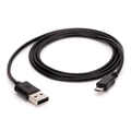 Cabo Zebra Micro Usb-a/usb-b Carga/comunic. - 25-124330-01r