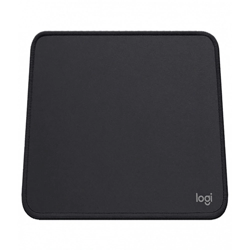 Mousepad Logitech Studio Series, Pequeno, Grafite- 956-000035