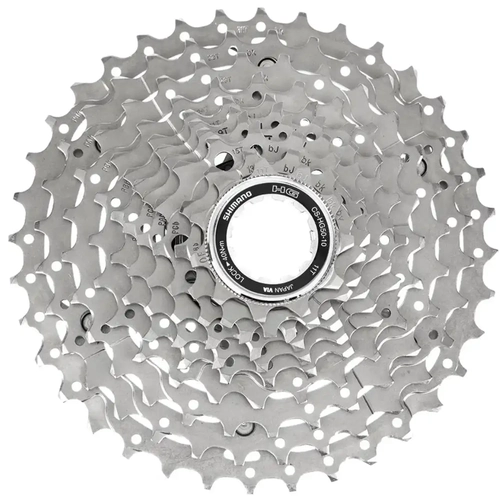 Cassete 10V CS-HG50 11/36D