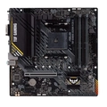 Placa-mãe AM4 Asus TUF Gaming A520m-plus II Ddr4