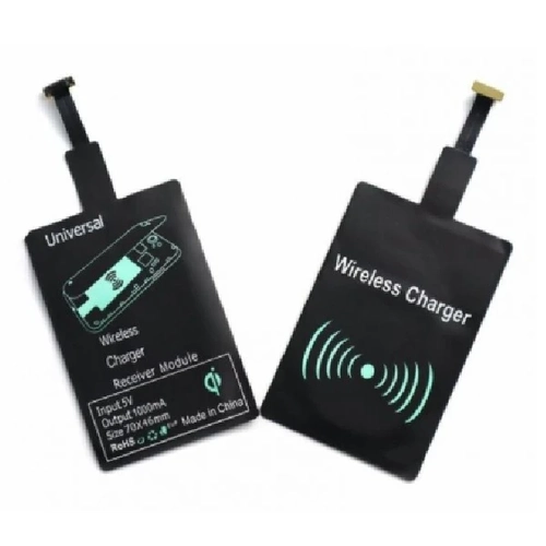 Carregador Por Indução P/ Celular V8 - Rc2