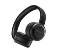 Fone de Ouvido Headphone AIWA, Bluetooth Drive 30mm, Preto - AWS-HP-03-B