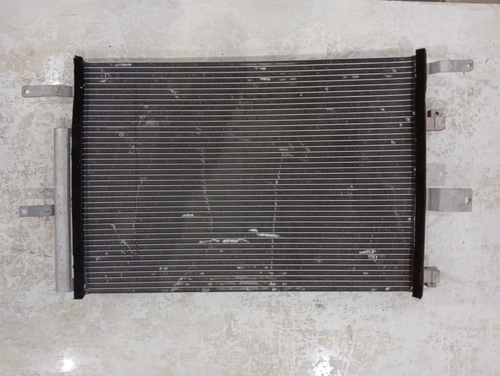 Condensador Chery Tiggo 2 1.5 2018/2021 (ID:12566)