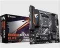 Placa Mae Gigabyte Amd (am4) Ddr4 Micro Atx - B550m Aorus Elite 1.3