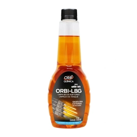 Limpa Bico Gasolina e Etanol Orbi - 500ml