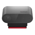 Webcam Lenovo Thinksmart Para Videoconferência Preto - 40cltscam1