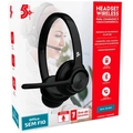 Headset 5+ Sem Fio Bluetooth - HS-203