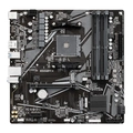 Placa-mãe Gigabyte B550m,  Am4 4xddr4(máx128gb), 4 Sata, 1 M.2, 2xusb 3.2, 4xusb 2.0, 1xhdmi