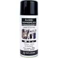 Alcool Isopropilico 99,8% Aerossol 160g 227ml