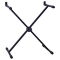 Suporte para Teclado X10 Preto