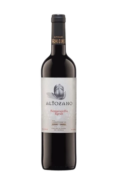 Altozano Tempranillo Syrah