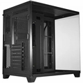 Gabinete Gamer K-Mex Aquario Ghost Shark Preto ATX Vidro Temperado Sem Fan - CG02J1RH001CB0X
