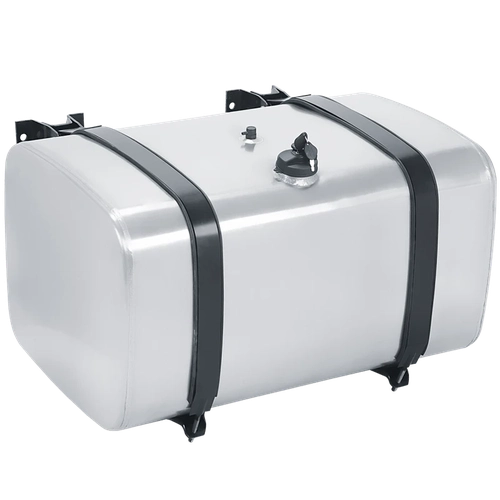 TANQUE COMBUSTÍVEL ALUMÍNIO 300LTS ADAPT VW CONST EURO 5 1000MM