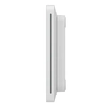 Controle Touch Logitech Tap Scheduler Off White - 952-000094