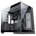 Gabinete Gamer Redragon Wideload Pro Preto - Ca-604b-pro