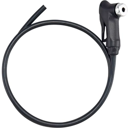 Cabeça e Mangueira de Reposição para Bomba Specialized Air Tool