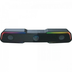 Soundbar Gamer para PC Fortrek Black Hawk G