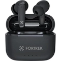 Fone De Ouvido Tws Cancelamento De Ruído Fortrek Hwa3
