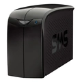Nobreak Sms Station Ii 1400va Mono-115 Black 27452