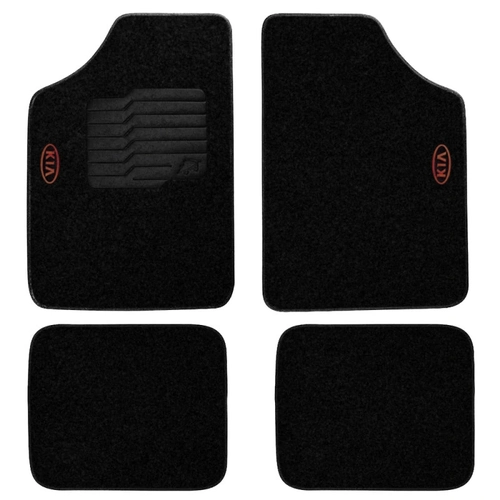 Tapete Carpete Ecotap Multi Aplicacao Kia