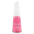 Esmalte Cremoso Risqué Look Do Dia: Good Vibes 8ml