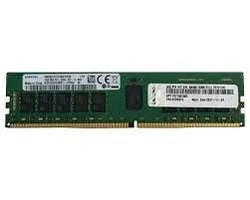 Memória Lenovo Isg 32gb 2rx8 Ddr4-3200 4x77a08634