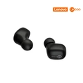 Fone de Ouvido EW301, Bluetooth 5, TWS, Preto, Lecoo