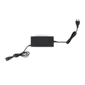 Carregador De Bateria Para Scooter Eletrica De Litio 67.2v 2.0ah