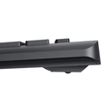 Kit Teclado e Mouse Dell Wireless Km3322w Cp118 - 580-bbbb